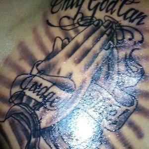 Meet your Posher, Anthony